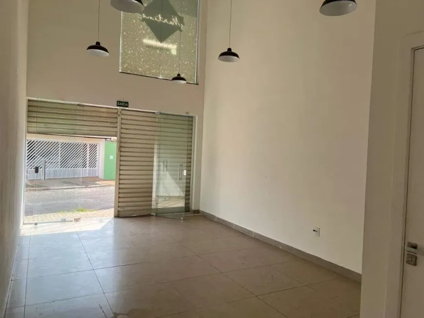 Foto do imóvel - Ponto comercial/Loja/Box para alugar com 31 m², 1 banheiro, 1 vaga