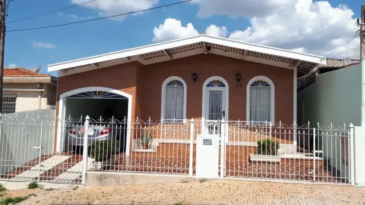 Casa com 3 Quartos à venda, 250m² no Vila Nova Teixeira, Campinas