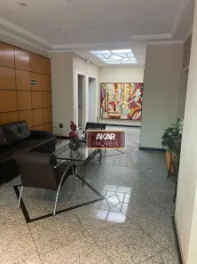 Conjunto Comercial / Sala à venda, 47m² no Anchieta, São Bernardo do Campo