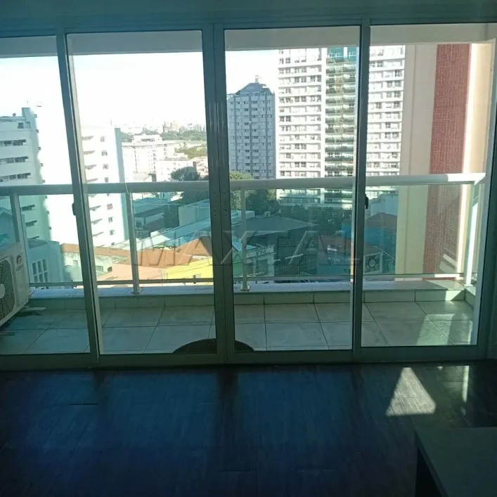 Foto do imóvel - Sala/Conjunto para alugar com 50 m², 1 banheiro, 1 vaga