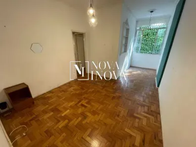 Apartamento com 1 Quarto à venda, 60m² no Copacabana, Rio de Janeiro