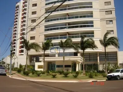 Apartamento com 3 Quartos à venda, 165m² no Gleba Fazenda Palhano, Londrina