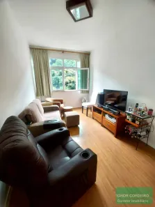 Apartamento com 2 Quartos à venda, 74m² no Laranjeiras, Rio de Janeiro