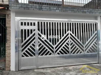 Sobrado com 3 Quartos à venda, 258m² no Ayrosa, Osasco