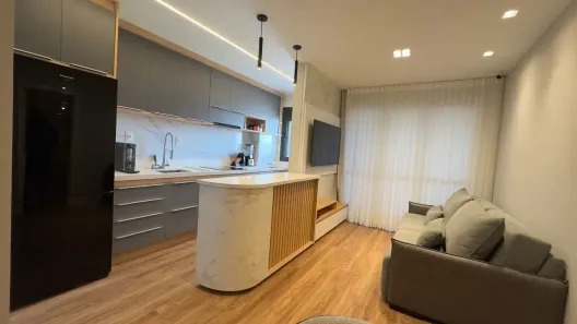 Apartamento com 1 Quarto à venda, 52m² no Jardim Leblon, Cuiabá
