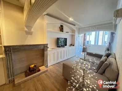 Apartamento com 1 Quarto à venda, 70m² no Centro, Balneário Camboriú