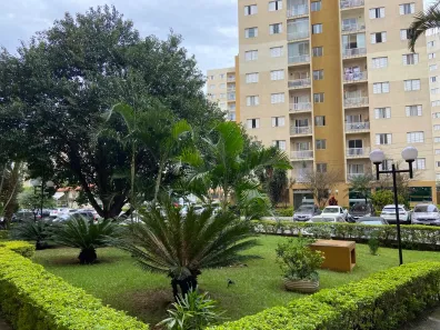 Apartamento com 2 Quartos à venda, 56m² no Piratininga, Osasco