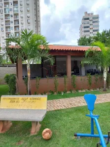 Apartamento com 2 Quartos à venda, 49m² no Vila Monte Alegre, Ribeirão Preto