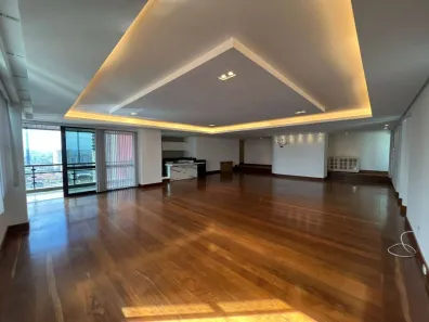 Apartamento com 4 Quartos à venda, 425m² no Fundinho, Uberlândia