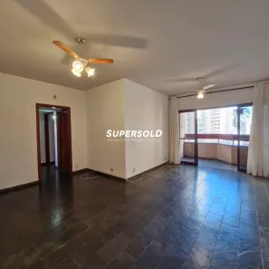 Apartamento com 3 Quartos à venda, 114m² no Centro, Campinas