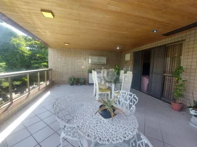 Apartamento com 4 Quartos à venda, 183m² no Recreio dos Bandeirantes, Rio de Janeiro