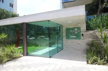 Apartamento com 4 Quartos à venda, 128m² no Madalena, Recife