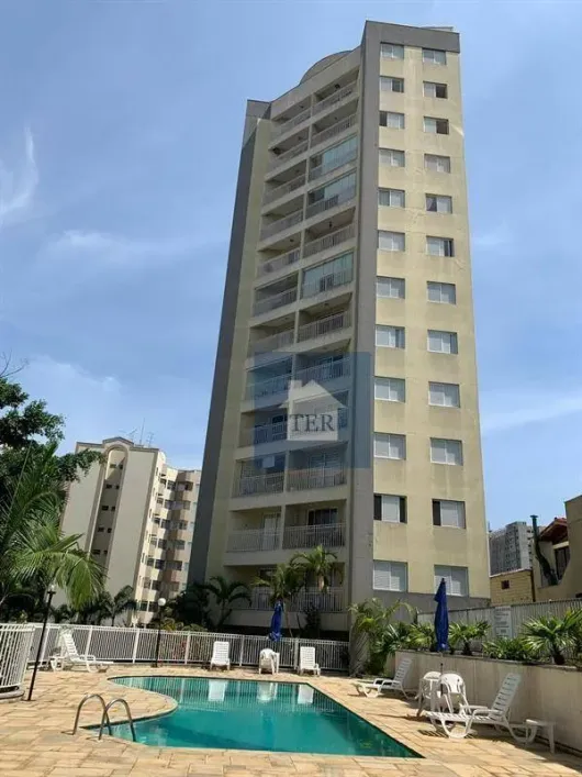 Foto do imóvel - Apartamento à venda com 2 quartos, 1 suíte, 2 banheiros e 2 vagas na garagem em