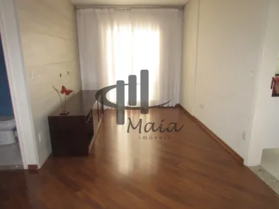 Apartamento com 2 Quartos à venda, 79m² no Santa Maria, São Caetano do Sul