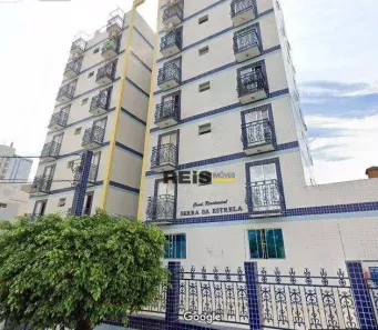 Apartamento com 3 Quartos à venda, 90m² no Parque Campolim, Sorocaba