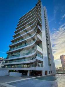 Apartamento com 2 Quartos à venda, 63m² no Tirol, Natal