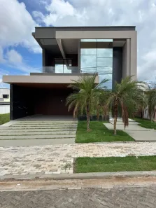 Casa com 4 Quartos à venda, 285m² no Cidade Alpha, Eusébio
