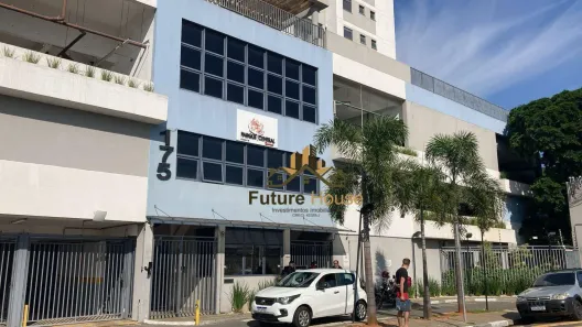 Apartamento com 2 Quartos à venda, 48m² no Centro, Osasco