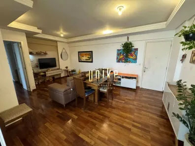 Apartamento com 3 Quartos à venda, 103m² no Floradas de São José, São José dos Campos