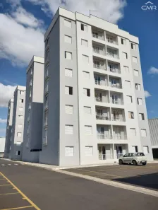 Apartamento com 3 Quartos à venda, 70m² no Dois Córregos, Piracicaba