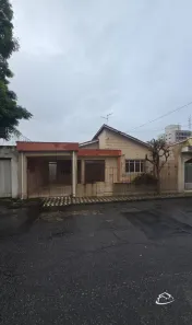 Casa com 4 Quartos à venda, 250m² no Nova Lorena, Lorena