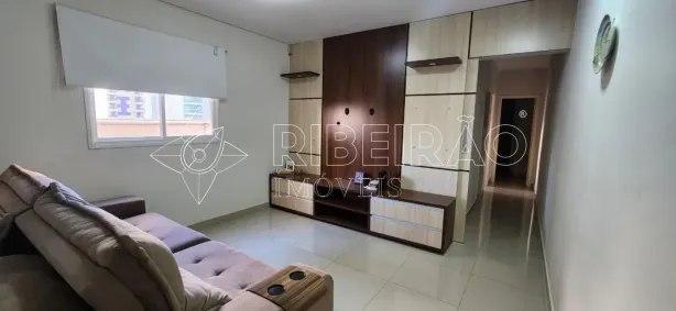 Apartamento com 2 Quartos à venda, 61m² no Nova Aliança, Ribeirão Preto
