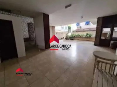 Apartamento com 3 Quartos à venda, 110m² no Copacabana, Rio de Janeiro