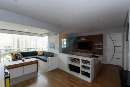 Apartamento com 2 Quartos à venda, 62m² no Vila Augusta, Guarulhos