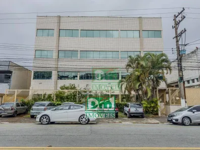 Galpão / Depósito / Armazém à venda, 2940m² no Centro, Diadema