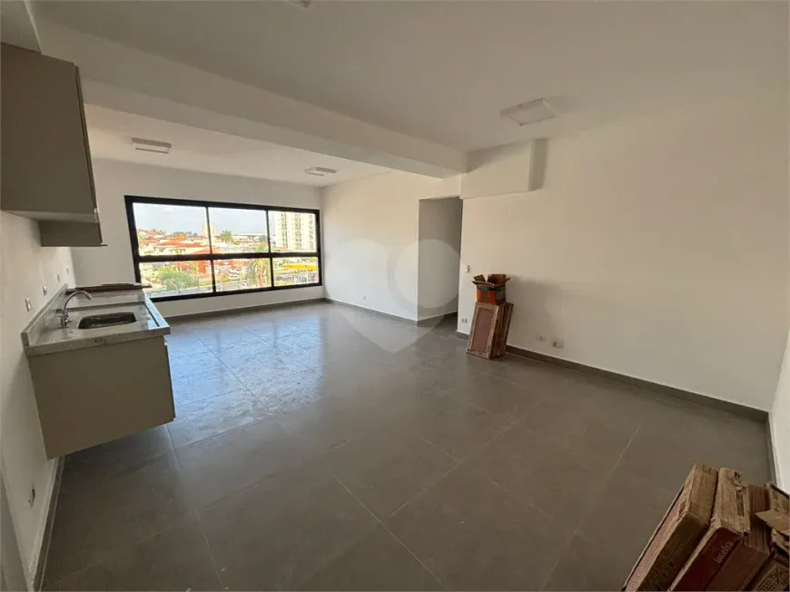Foto do imóvel - Apartamento para alugar com 3 quartos, 2 suítes, 81 m², 3 banheiros e 2 vagas na garagem em