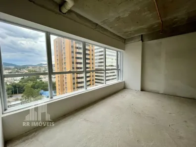Conjunto Comercial / Sala à venda, 50m² no Dezoito do Forte Empresarial/Alphaville., Barueri