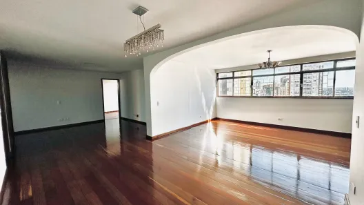 Apartamento com 4 Quartos à venda, 150m² no Setor Oeste, Goiânia