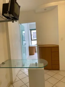 Conjunto Comercial / Sala à venda, 25m² no Trindade, Florianópolis