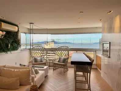 Apartamento com 3 Quartos à venda, 153m² no Campinas, São José
