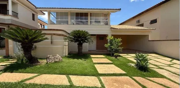 Casa de Condomínio com 4 Quartos à venda, 424m² no Jardim Isaura, Sorocaba