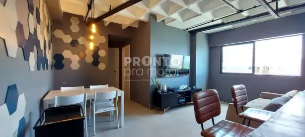Apartamento com 2 Quartos à venda, 57m² no Santo Amaro, Recife