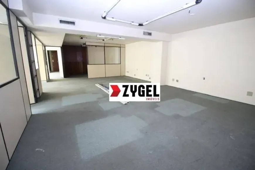 Foto do imóvel - Sala/Conjunto/Escritório à venda com 140 m², 2 banheiros, Ar-condicionado e próximo ao Metrô.
