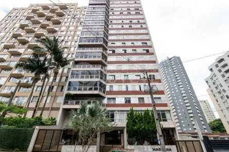 Apartamento com 3 Quartos à venda, 182m² no Batel, Curitiba