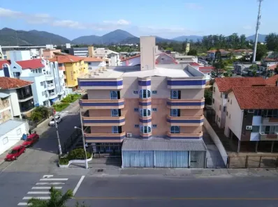 Prédio/Edifício Inteiro com 28 Quartos à venda, 1475m² no Canasvieiras, Florianópolis