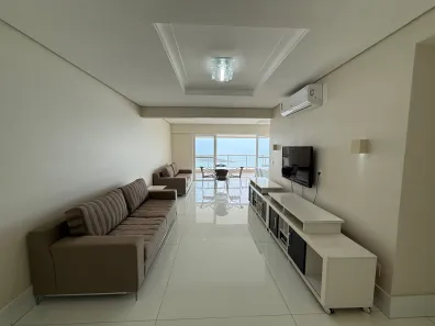 Apartamento com 3 Quartos à venda, 165m² no Pitangueiras, Guarujá
