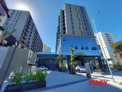 Studio com 1 Quarto para alugar, 35m² no Trindade, Florianópolis