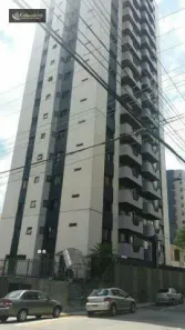 Apartamento com 3 Quartos à venda, 130m² no Santa Paula, São Caetano do Sul