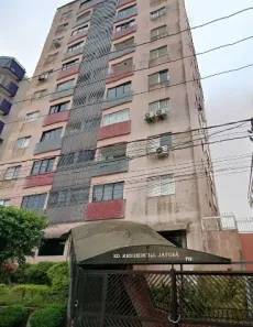 Apartamento com 2 Quartos à venda, 52m² no Tupi, Praia Grande