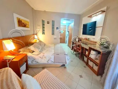 Flat com 1 Quarto à venda, 25m² no Itacorubi, Florianópolis
