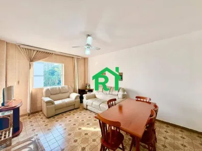 Apartamento com 2 Quartos à venda, 60m² no Pitangueiras, Guarujá