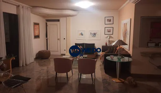 Apartamento com 3 Quartos à venda, 295m² no Centro, Americana