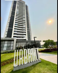 Apartamento com 2 Quartos à venda, 66m² no Jardim Leblon, Cuiabá