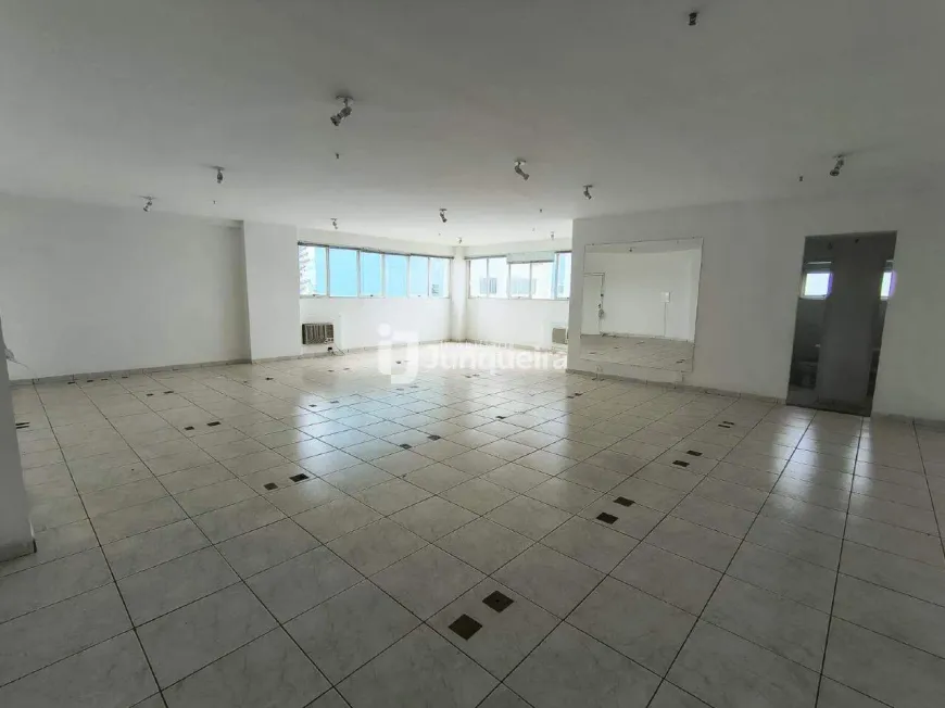 Foto do imóvel - Sala/Conjunto/Escritório à venda com 125 m², 2 banheiros e 1 vaga na garagem em