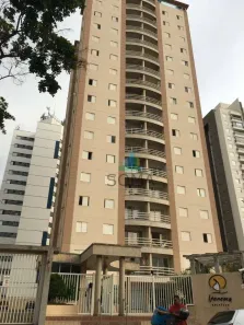 Apartamento com 3 Quartos à venda, 89m² no Taquaral, Campinas