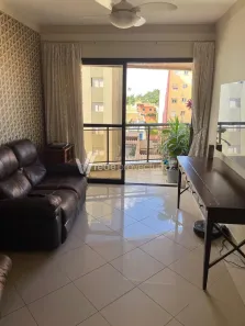 Apartamento com 3 Quartos à venda, 85m² no Jardim Paranapanema, Campinas